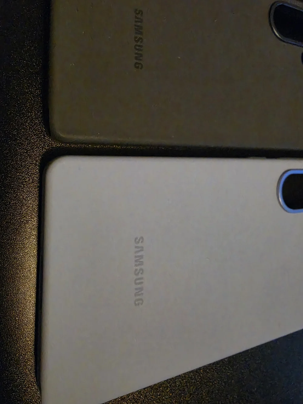 Samsung Silicone Case - Samsung Galaxy S25 Ultra